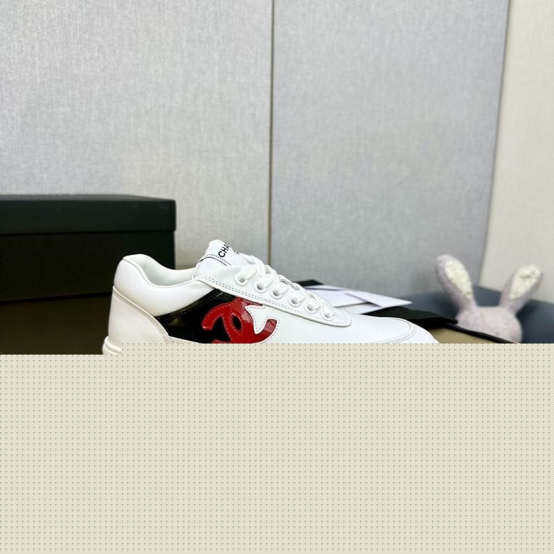 Ch*el sneakers